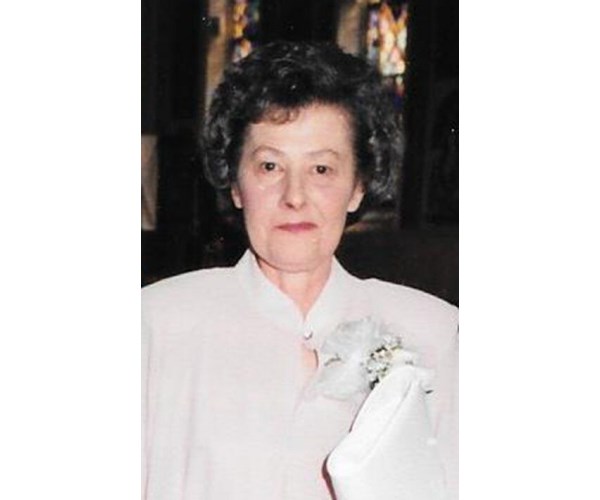 Viola Fuga Obituary 2023 Jermyn Pa Scranton Times 