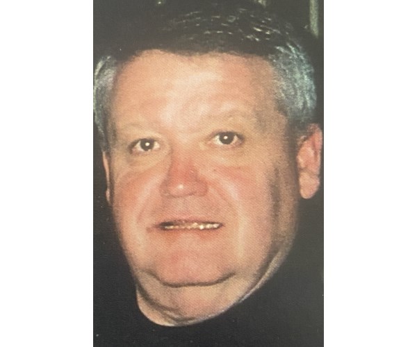 Thomas Lewis Obituary (2023) - Scranton, PA - Scranton Times