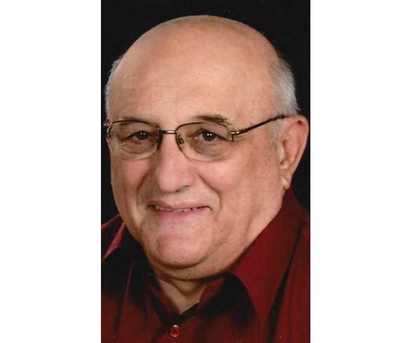 Nicholas Biscontini Obituary (2016) - Camden, PA - Scranton Times