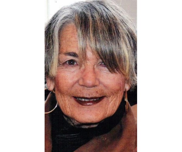 Patricia Reed Obituary (2016) Moosic, PA Scranton Times