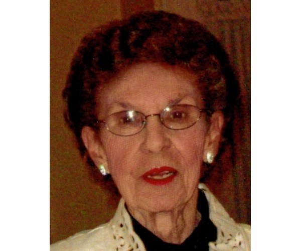 Marie O'Malley Obituary (2022) Scranton, PA Scranton Times