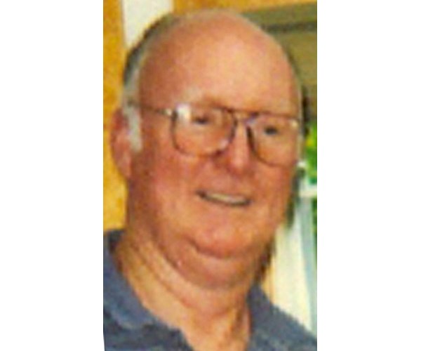 James Moran Obituary (2017) Snellville, PA Scranton Times