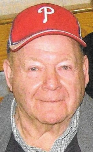 Joseph Chup Obituary 2017 Jermyn Pa Scranton Times 