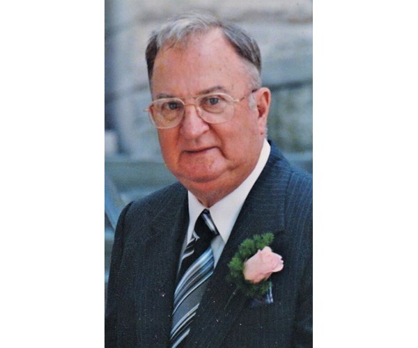 James McGuire Obituary (1931 2023) Scranton, PA Scranton Times