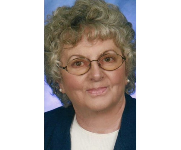 Kathryn Shifler Obituary (2017) - Carbondale, PA - Scranton Times