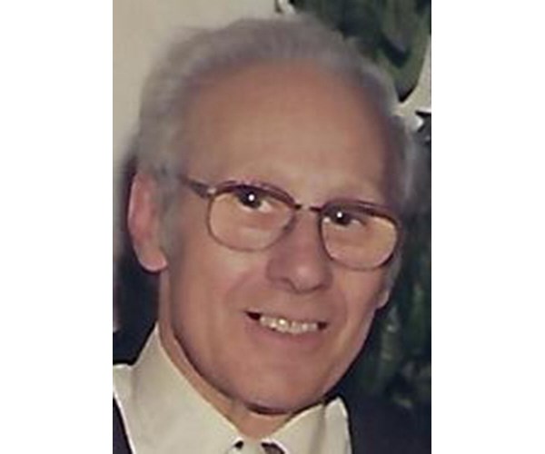 Thomas Cook Obituary (1937 2023) Scranton, PA Scranton Times
