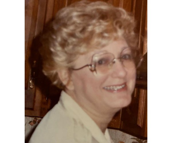 Ann Kurzweil Obituary (2024) Old PA Scranton Times
