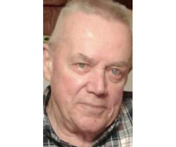 Anthony McGraw Obituary (2017) Moosic, PA Scranton Times