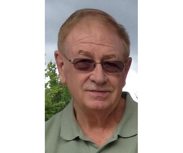 Robert Koester Obituary (2017) - Scranton, PA - Scranton Times