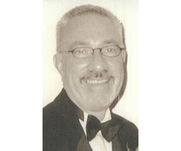 Thomas Golden Obituary (2024) Dunmore, PA Scranton Times