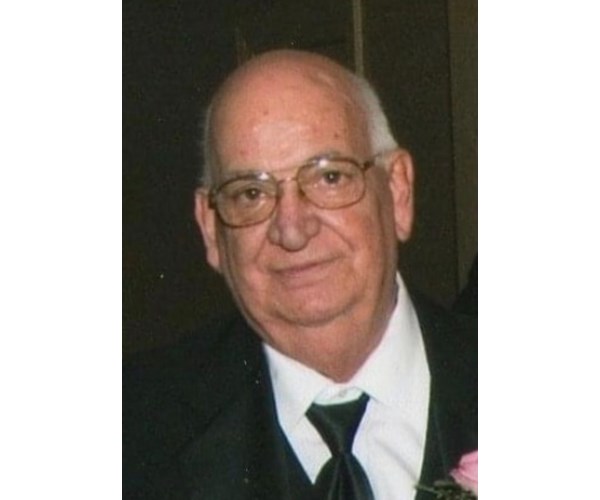 Ralph Montaro Obituary (1937 - 2021) - Dunmore, PA - Scranton Times