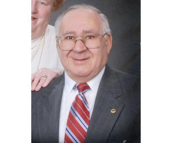 Ralph Longo Obituary (2021) Scranton, PA Scranton Times