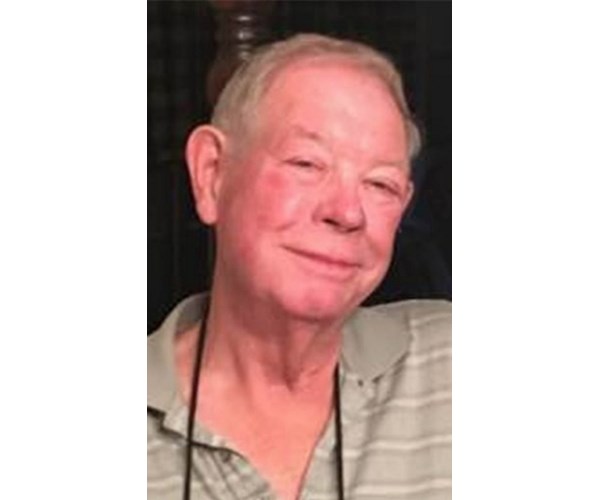 James Huff Obituary (2017) Moscow, PA Scranton Times