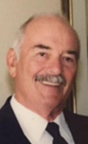 Ronald E. Smacchi obituary, Northampton, PA