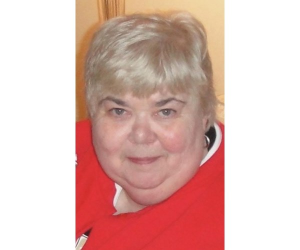 Patricia Clark Obituary (1944 2024) Ocean City, MD Scranton Times