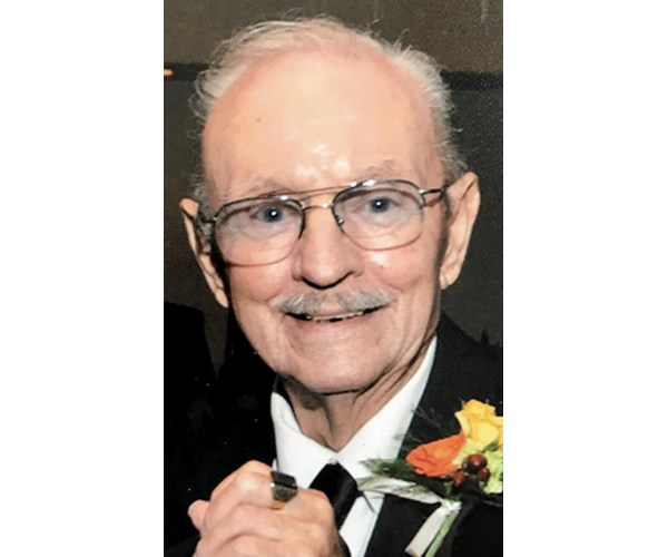 Thomas Phillips Obituary (2017) Scranton, PA Scranton Times