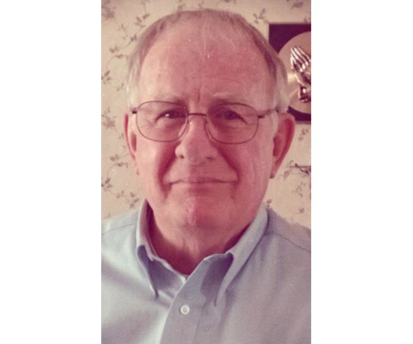 James Dixon Obituary (2017) Throop, PA Scranton Times
