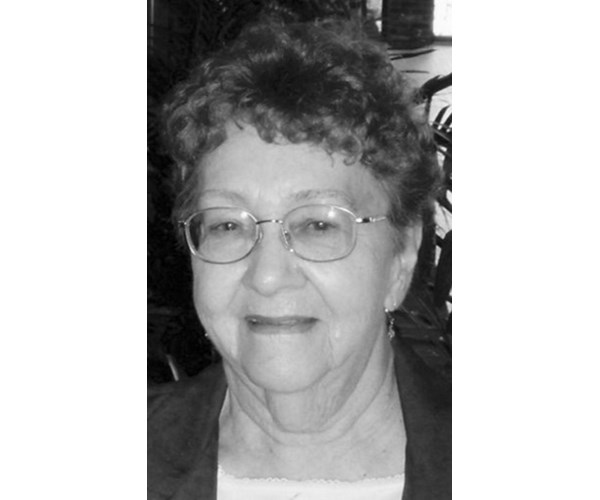 Barbara Harvey Obituary 2018 Carbondale Pa Scranton Times 