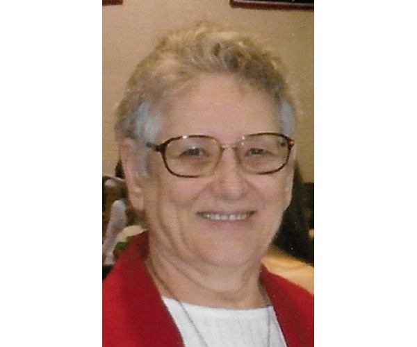 Marion Otto Obituary (1943 - 2018) - Nicholson, PA - Scranton Times