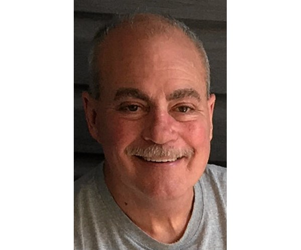 Kevin O'Donnell Obituary (2018) Clifton Twp., PA Scranton Times
