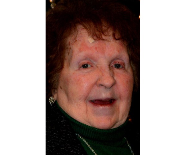 Maureen Schulte Obituary (2018) Scranton, PA Scranton Times