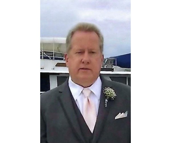 Jeffrey Williams Obituary (2021) Peckville, PA Scranton Times