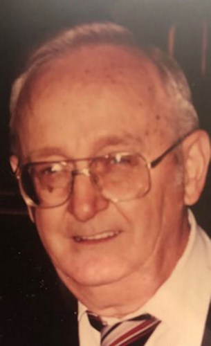 Sylvester Theodore Chapa obituary, Scranton, PA