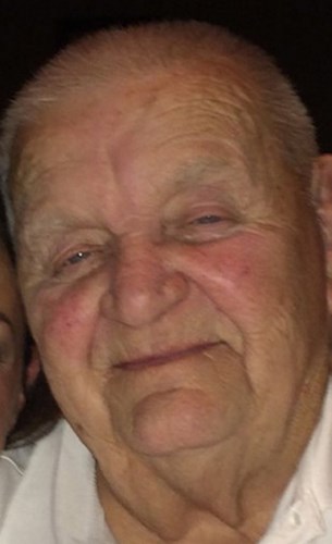 Walter "Butch" Burdett obituary, Taylor, PA