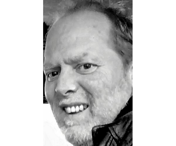 Mark McDonald Obituary (2019) Scranton, PA Scranton Times