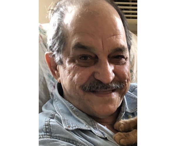 Carlos Obituary (2021) Scranton, PA Scranton Times