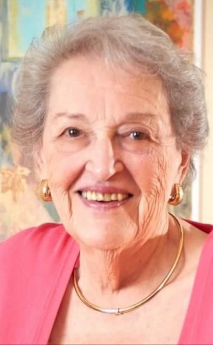 Nina T. Silverman obituary, Scranton, PA
