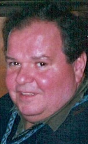 Russell P. Preno Jr. obituary, Scranton, PA