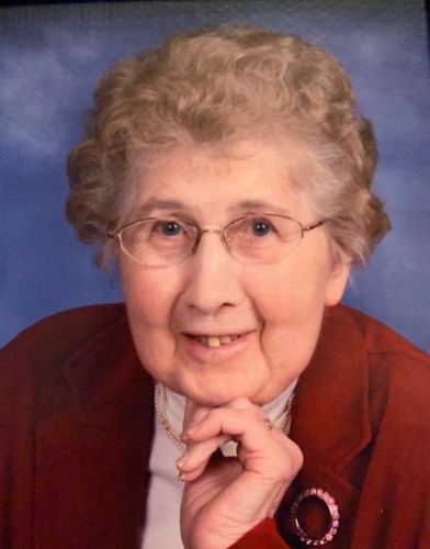 Libby Barna Obituary 1929 2019 Jermyn Pa Scranton Times 