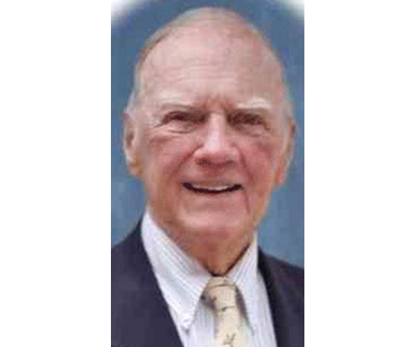 Joseph Gallagher Obituary (1932 2023) Newport, RI Scranton Times