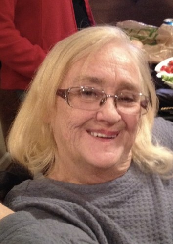 Mary Beth Santerelli obituary, 1948-2019, Jessup, PA