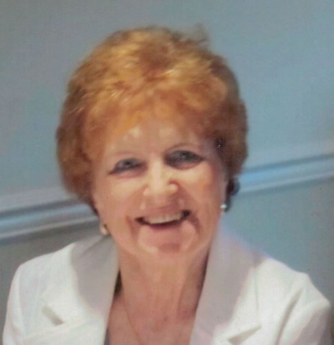Marlene Thomas Obituary (1935 - 2019) - Scott Twp., PA - Scranton Times