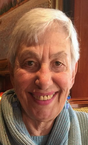 Sondra Helen Cooperman obituary, Clarks Summit, PA