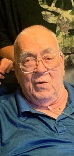 John E. Faller Sr. obituary, 1931-2019, South Canaan, PA