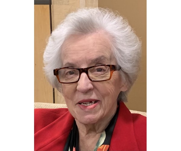 Shirley Williams Obituary (1935 2022) Mountain Top, PA Scranton Times