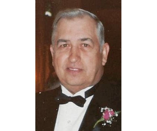 Eugene Rempe Obituary (1932 - 2019) - Taylor, PA - Scranton Times