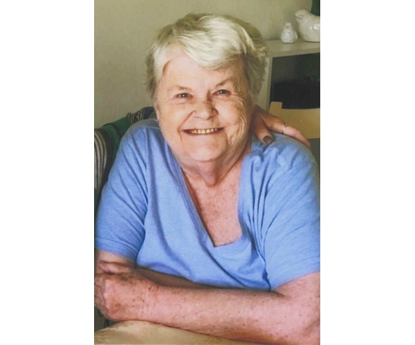 Mary Murphy Obituary (1932 2023) Scranton, PA Scranton Times