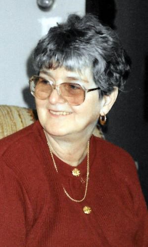 Lois Wells Obituary (1934 - 2021) - East Benton, PA - Scranton Times