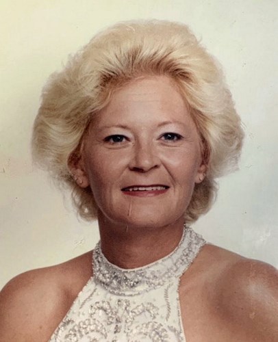 Jackie Barnett obituary, Factoryville, PA