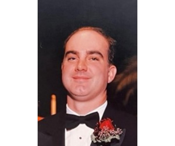 Scott Collins Obituary (1968 2022) Sarasota, FL Scranton Times