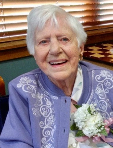 Marion Adler Obituary (2020) - Elmhurst Twp., PA - Scranton Times