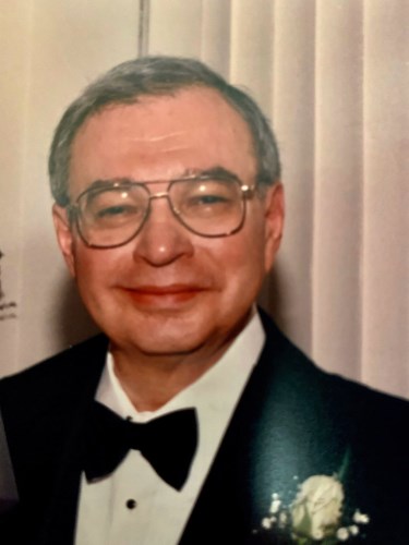 A. Theodore Tellie obituary, Scranton, PA