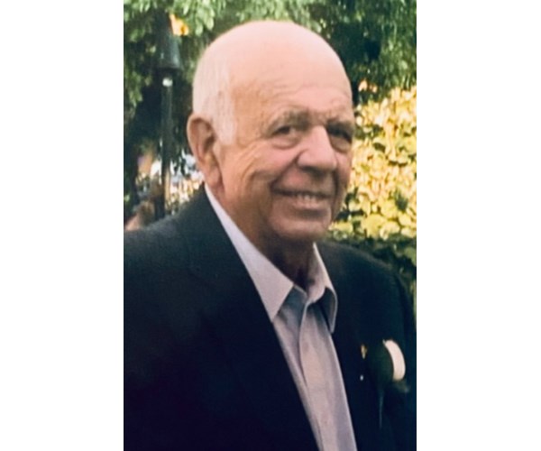 Richard Powell Obituary (1944 2022) Scranton, PA Scranton Times