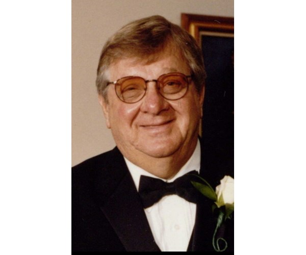 Clement Rinaldi Obituary (1944 2022) Spring Brook Twp., PA