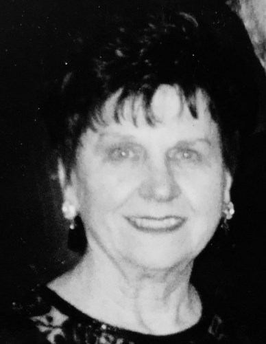 Irene Zuder Obituary  1931 2020  Wyoming  Scranton Times