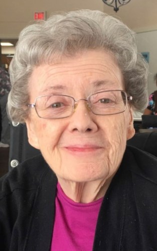 Eloise Therese Bartosh obituary, Scranton, PA